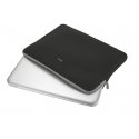 \Mala TRUST Primo Soft Sleeve para 15.6\\\" Notebook Preto - 21248\"" 21248"""