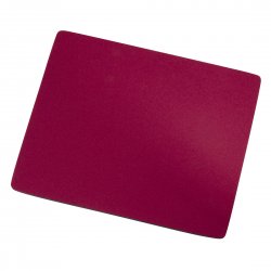 Tapete de Rato HAMA Mousepad, red - 54172 00054172