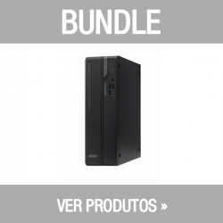 BUNDLE ACER DT+MON - PC ACER Veriton VX2715G DT.R0QEB.00U + Monitor ACER Vero V277Ebiv UM.HV7EE.E09 KIT_DT.R0QEB.00U+MO