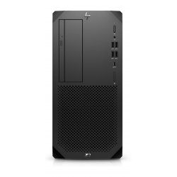 Workstation HP Z2 TWR G9 700W I7-14700K vPro 16GB DDR5 zTurbo 1TB SSD Win11P64 3YR A40HZET