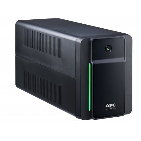 UPS APC Back-UPS 1200VA, 230V, AVR, IEC Sockets BX1200MI