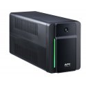 UPS APC Back-UPS 1200VA, 230V, AVR, IEC Sockets BX1200MI