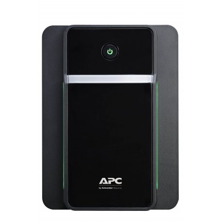 UPS APC Back-UPS 2200VA, 230V, AVR, IEC Sockets BX2200MI