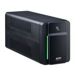 UPS APC Back-UPS 750VA, 230V, AVR, IEC Sockets BX750MI