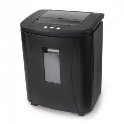 Destruidora HAMA de papel PREMIUM AUTO M120 Shredder 00050547