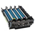 Kit processamento imagens LEXMARK 70C0Z50 Preto e Cores 40K a 5% -CS/CX31x, CS/CX41x, CS/CX51x 70C0Z50