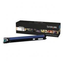 Unidade fotocondutora LEXMARK C950X71G Preto 115K a 5% - C950, X950/952/954 C950X71G