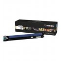 Unidade fotocondutora LEXMARK C950X71G Preto 115K a 5% - C950, X950/952/954 C950X71G