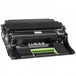 Unidade de Imagem LEXMARK 56F0Z00 60K a 5% - MS/MX 321 /421/X521/62X, B/MB2338/2546/2650 56F0Z00