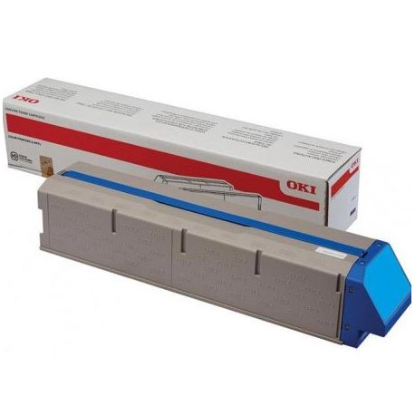 Toner OKI Ciano 42k - Pro 9431/9541/9542 45536555