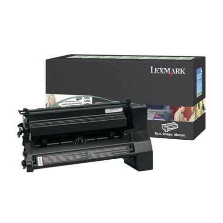 Toner LEXMARK 24B5833 Magenta BSD 18K a 5% - XS796x 24B5833