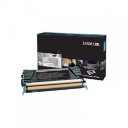 Toner LEXMARK 24B6020 Preto BSD Extra 35K a 5% - XM7155,XM7163,XM7170 24B6020