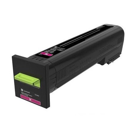 Toner LEXMARK 24B6718 Magenta BSD 13K a 5% - XC4140,XC4150 24B6718