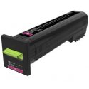 Toner LEXMARK 24B6718 Magenta BSD 13K a 5% - XC4140,XC4150 24B6718