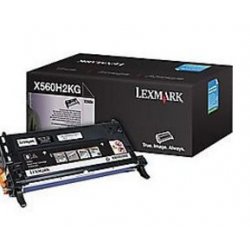 Toner LEXMARK 24B6720 Preto BSD 20K a 5% - XC4140,XC4150 24B6720