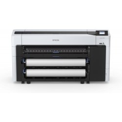 Plotter EPSON SureColor SC-T7700D 44\" C11CH83301A0"