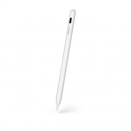 \Caneta para iPad HAMA Active Stylus \\\"Scribble\\\\\"" 125115\"" 00125115"""