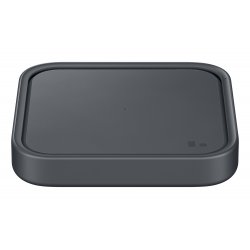 Carregador Samsung s/ fios Pad 15w Preto EP-P2400TBEGEU