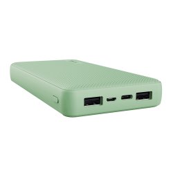 POWERBANK TRUST PRIMO 20.000 ECO VERDE - 25027 25027