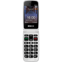 \Telemovel Maxcom Comfort MM824 2,4\\\" Single SIM 2G Preto\"" MM824Black"""