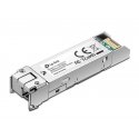 Módulo TP-LINK SFP Bi-Direccional WDM 1000Base-BX, TX:1310nm, RX:1550nm, 2Km - TL-SM321B-2 TL-SM321B-2