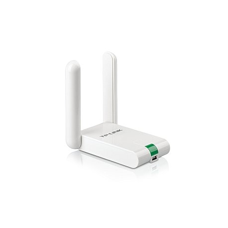 Adaptador USB Wireless TP-Link300Mbps 802.11n - TL-WN822N TL-WN822N