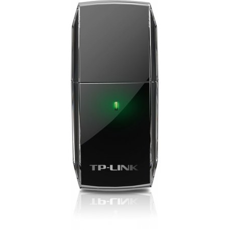 Adap TP-LINK Wir DualBand AC6000 433Mbps USB2.0 ArcherT2U