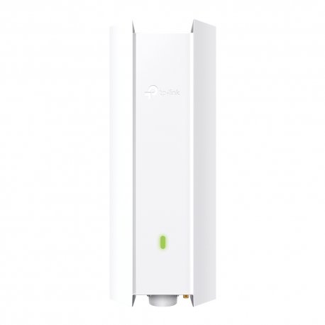 TP-Link AX1800 Indoor/Outdoor Dual-Band Wi-Fi 6 Access Point EAP623-OutdoorHD