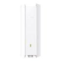 TP-Link AX1800 Indoor/Outdoor Dual-Band Wi-Fi 6 Access Point EAP623-OutdoorHD