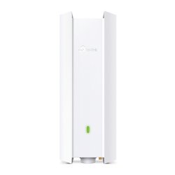 Access Point TP-LINK AX3000 Teto do Suporte WiFi 6 Ponto de Acesso EAP650-Outdoor