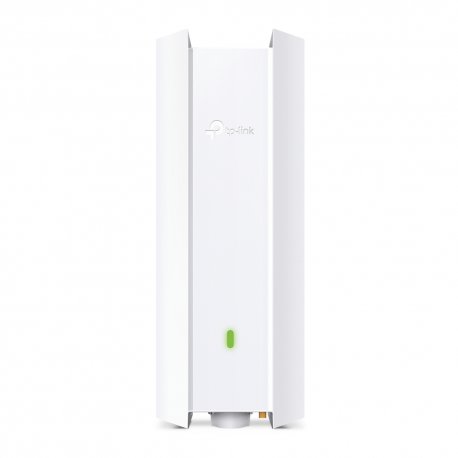 Access Point TP-LINK AX3000 Teto do Suporte WiFi 6 Ponto de Acesso EAP650-Outdoor