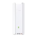 Access Point TP-LINK AX3000 Teto do Suporte WiFi 6 Ponto de Acesso EAP650-Outdoor