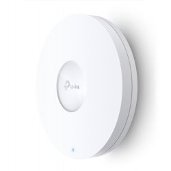 Access Point TP Link AX3600 Wireless Dual Band Multi-Gigabit Ceiling Mount Access Point EAP660HD