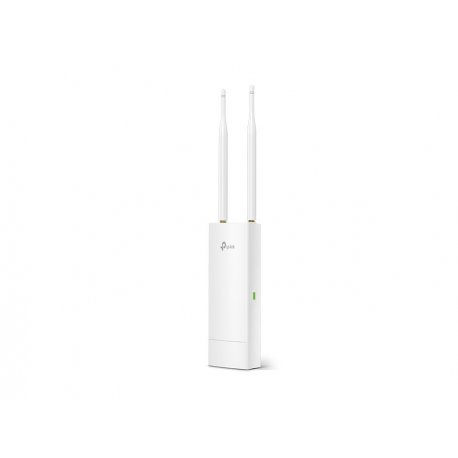 Access Point Enterprise TP-LINK 300Mbps Wireless N Outdoor 300Mbps - EAP110 EAP110-Outdoor