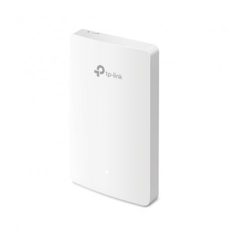 Access Point TP-LINK AC1200 Wi-Fi 867Mbps+ 300Mbps, 4 Gigabit Ports, 2 Antenas - EAP235-Wall EAP235-Wall