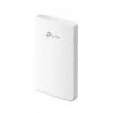 Access Point TP-LINK AC1200 Wi-Fi 867Mbps+ 300Mbps, 4 Gigabit Ports, 2 Antenas - EAP235-Wall EAP235-Wall