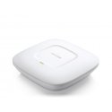 Access Point Enterprise TP-LINK 300Mbps Wi-Fi N 300Mbps 802.11b/g/n - EAP115 EAP115