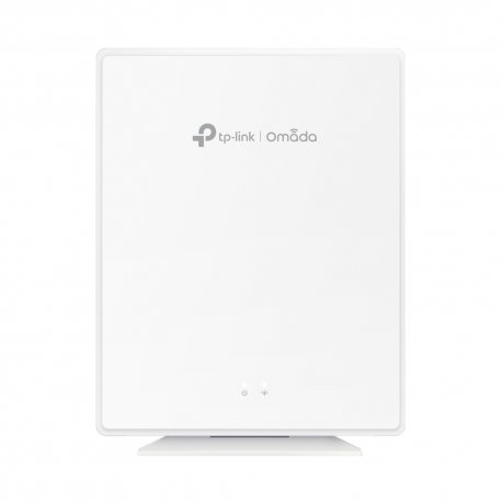 Access Point Desktop TP-Link Omada  AX1800 Desktop Dual-Band Wi-Fi 6 GPON EAP610GP-Desktop