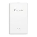 Access Point TP-Link Omada  AX1800 Wall-Plate Dual-Band Wi-Fi 6 GPON EAP615GP-Wall