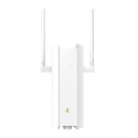 Access Point TP-Link AX1800 Indoor/Outdoor Dual-Band Wi-Fi 6 EAP625-OutdoorHD