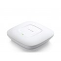 Access Point Enterprise TP-Link 300Mbps Wireless N Gigabit QCOM - EAP110 EAP110