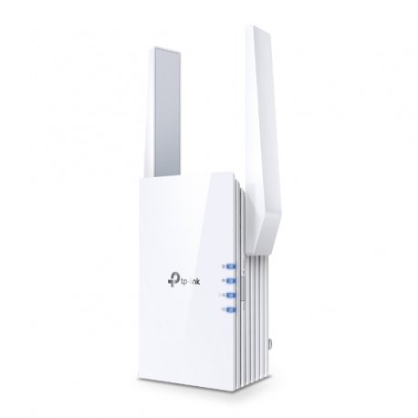 Extensor de Sinal TP-Link AX3000 Wi-Fi 6 Range Extender - RE705X RE705X