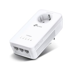 Adapt. PowerLine TP-Link 1300Mbps Gigabit Dual Band Wireless 300Mbps+867Mbps - TL-WPA8631P TL-WPA8631P