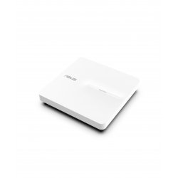 Router/PoE Access Point ASUS ExpertWiFi EBA63 AX3000, WiFi 6, 2.4/5Ghz, AiMesh 90IG0880-MO3C00