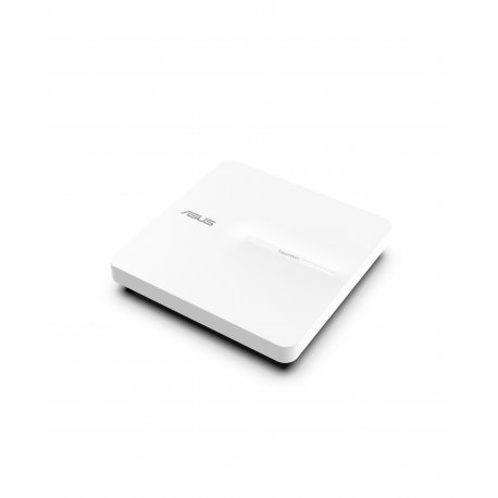 Router/PoE Access Point ASUS ExpertWiFi EBA63 AX3000, WiFi 6, 2.4/5Ghz, AiMesh 90IG0880-MO3C00