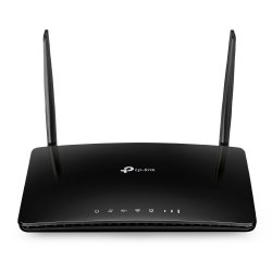 Router TP-Link AC1200 300Mbps 4G LTE Cat6 Gigabit - Archer MR500 ArcherMR500