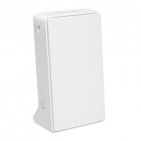 Router MERCUSYS AC1200 Wi-Fi 4G LTE, Build-In 150Mbps 4G LTE Modem MB130-4G