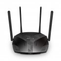 Router MERCUSYS AX3000 Dual-Band Wi-Fi 6 - MR80X MR80X