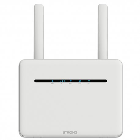 Strong 4G+ LTE Router Wi-Fi 1200 4G+ROUTER1200