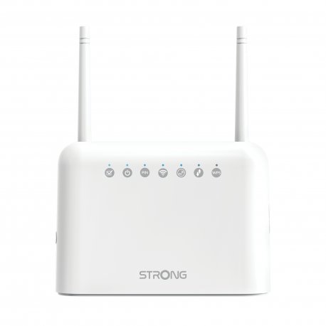 Strong 4G LTE Router Wi-Fi 300 4GROUTER350